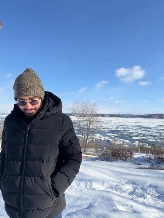 Rajvinder Singh Mann Jagindar Singh