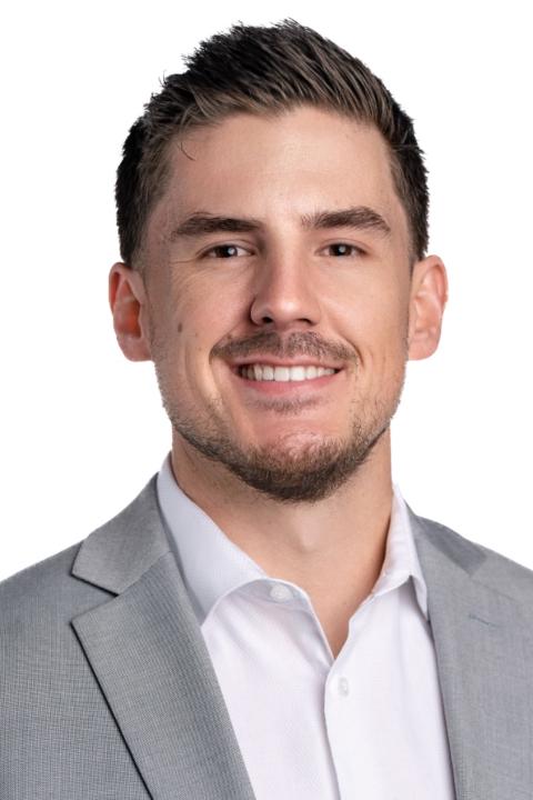 Patrick Bolek