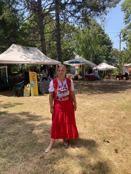 Katharina Wittenburg