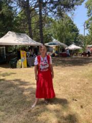 Katharina Wittenburg