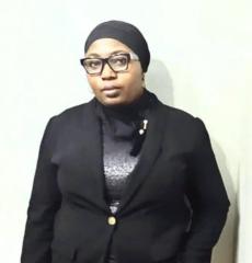 Aminat Lawal