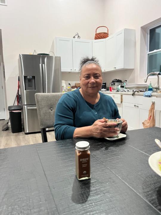 Cathy Washington