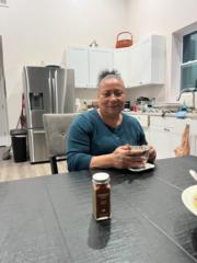 Cathy Washington