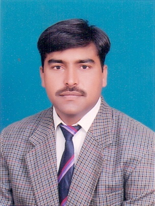 Muhammad Sabir