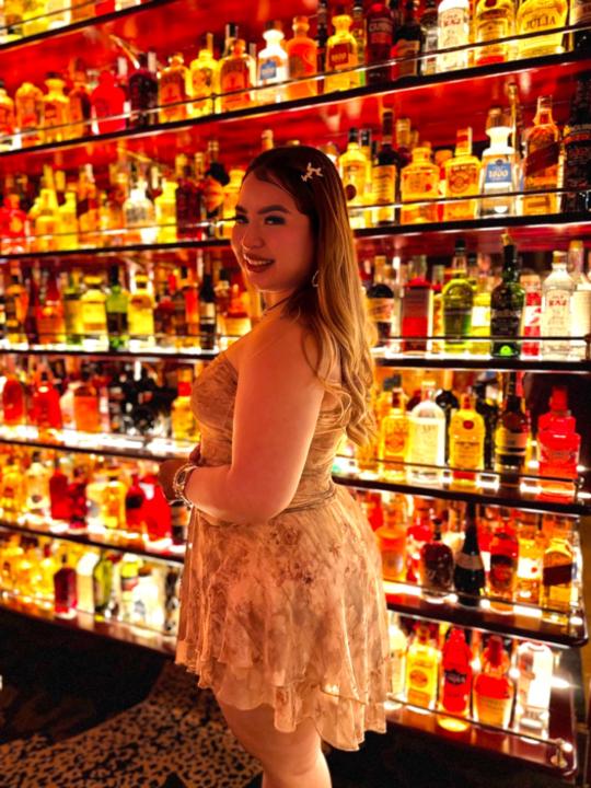 Georgette Martínez castillo