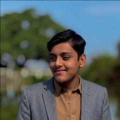 Qasim Kiyani