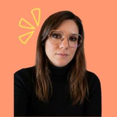 Océane Maudru