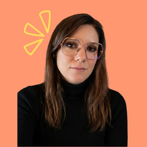 Océane Maudru