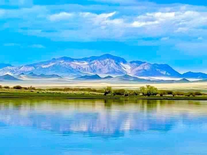 Undram Tsogtbaatar