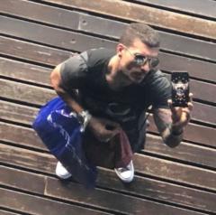 Manu Cascajo