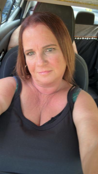 Christine Kiser