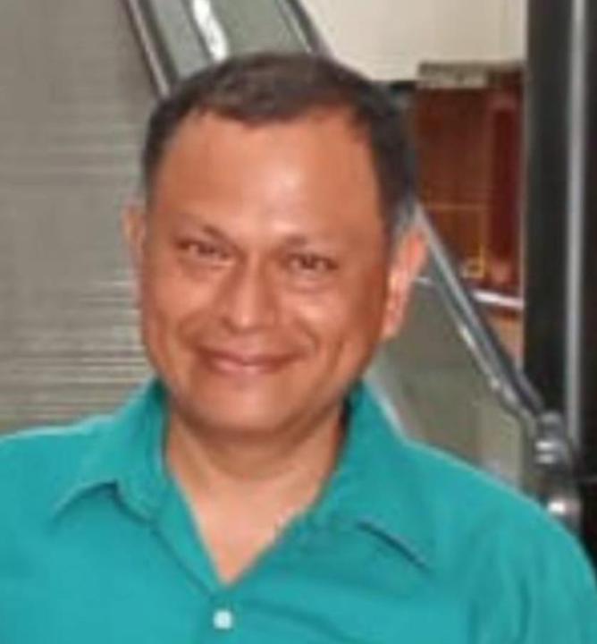 Victor Cedillo