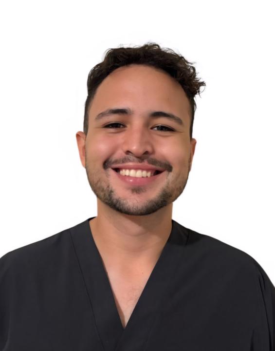 Luis Mendoza