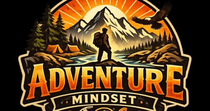 Adventure Mindset