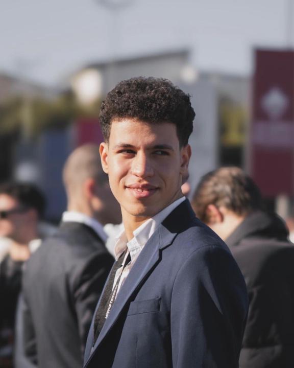 Aymane Hassari