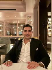 Adriano Antimi