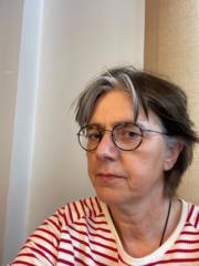 Corine Van Geffen