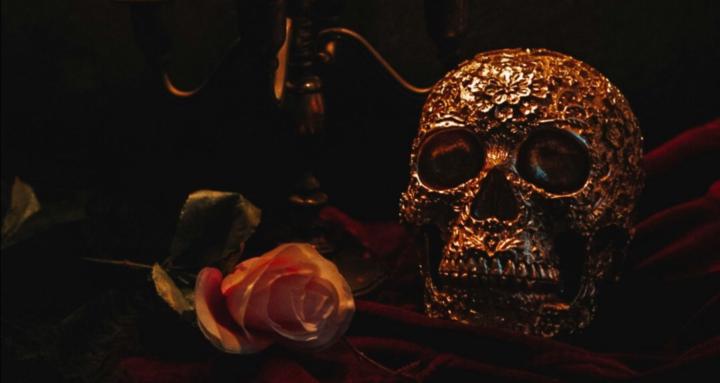 Magic, Spells & Tarot