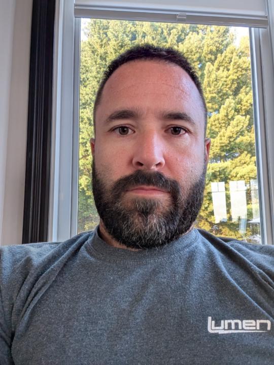 Dominic Lapierre
