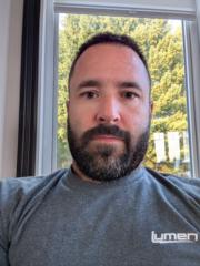 Dominic Lapierre