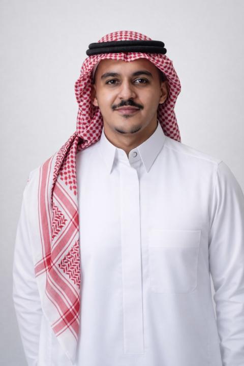 Faisal Alburaik