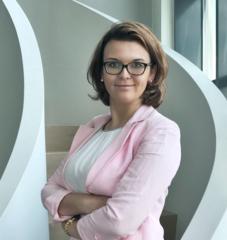 Agnieszka Staniewicz