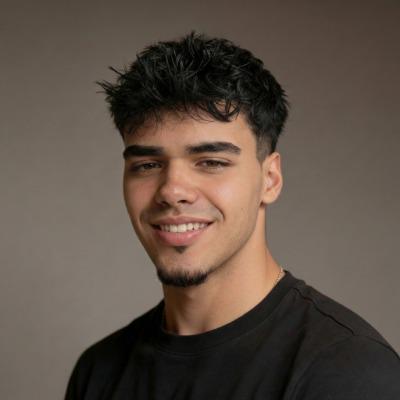 Pau Martorell González