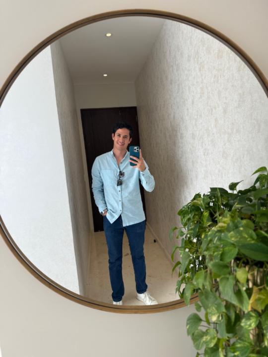 Jorge Silva