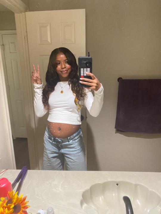 Theralesha Smiley