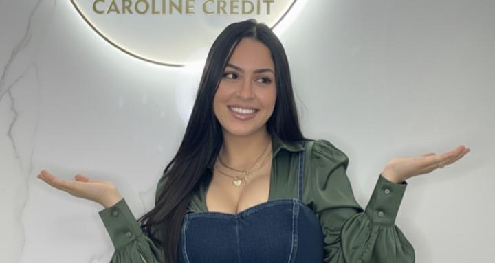 Caroline Credit Academy