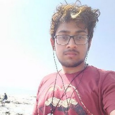 Abhiraj Tapar