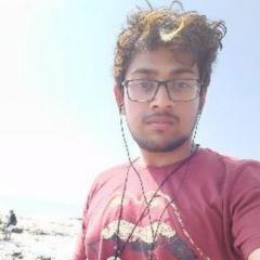 Abhiraj Tapar