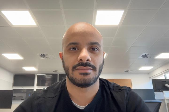 Nabeel Hamad