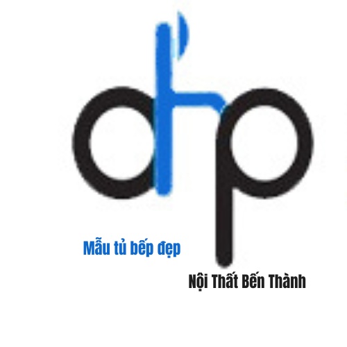 Tủ Bếp Gỗ Công Nghiệp