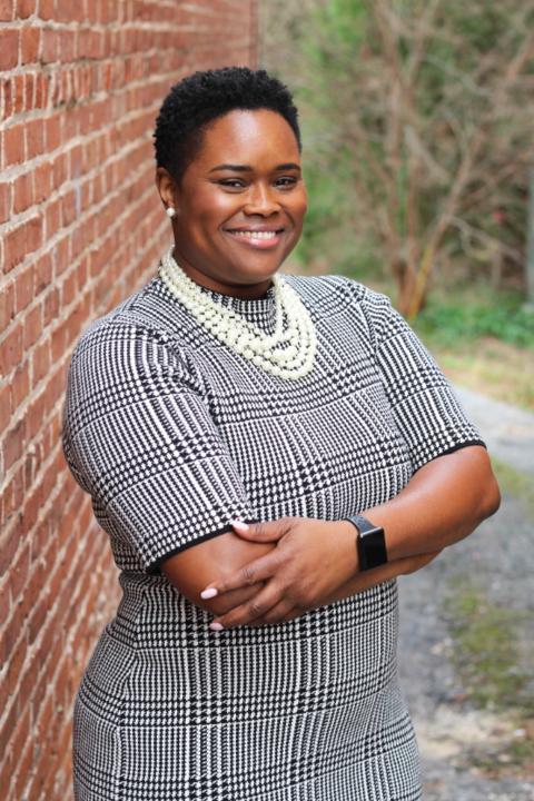 Alisha Fulton