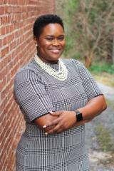 Alisha Fulton