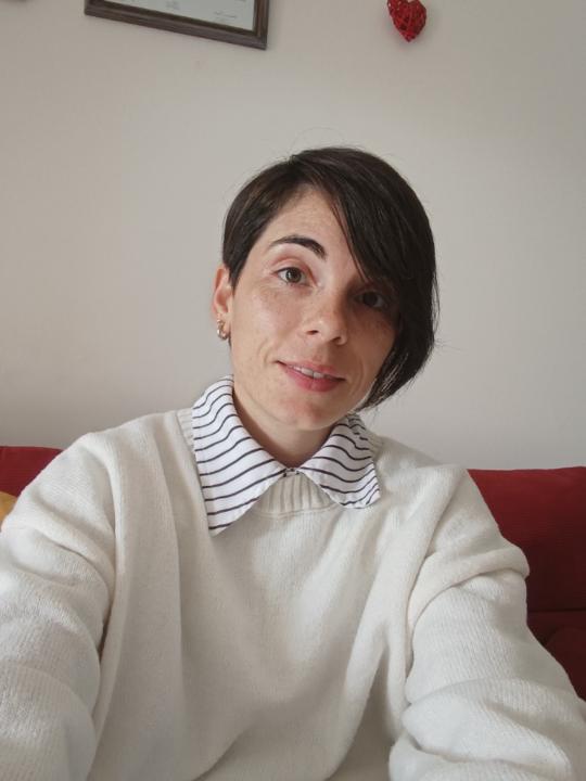 Soraya Melania Bazán