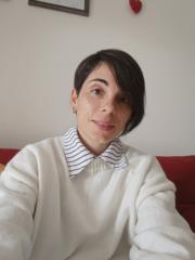 Soraya Melania Bazán