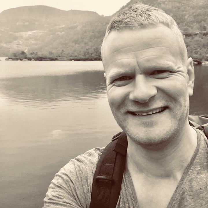 Sæmundur Björnsson