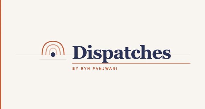 Dispatches