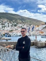 Nikos Balourdos