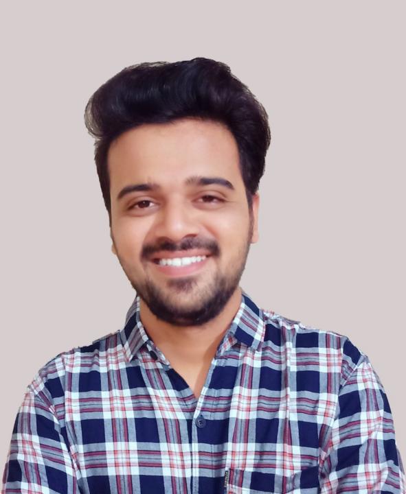Hemant Patil