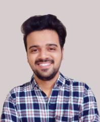 Hemant Patil