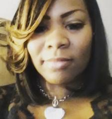 Rose Mathis