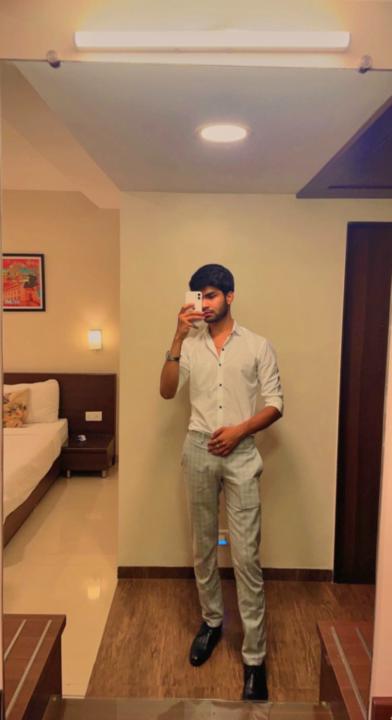 Daksh Sarda