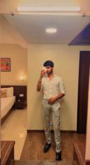 Daksh Sarda