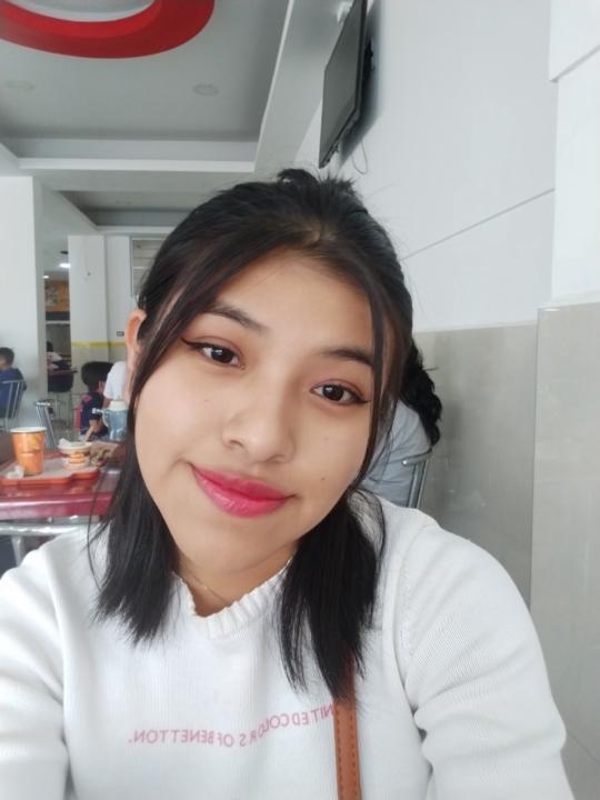 Jhamira Guzmán