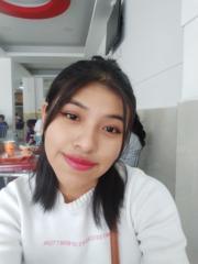 Jhamira Guzmán