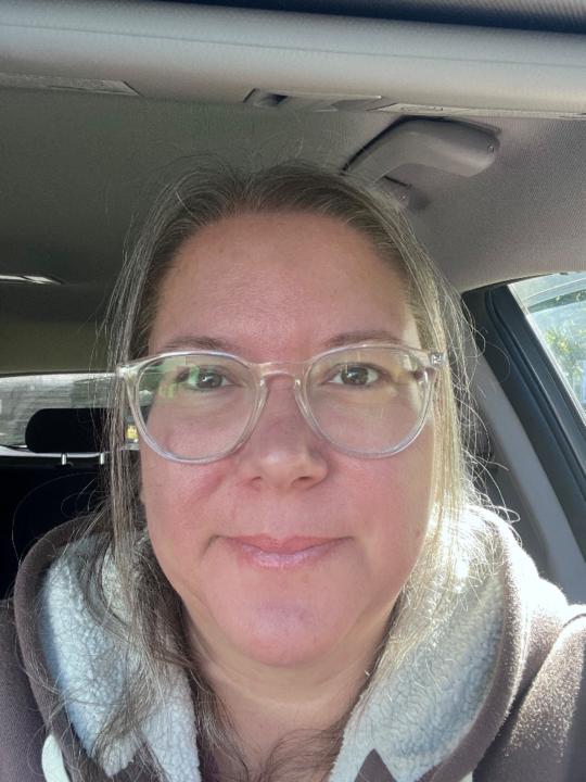 Cyrielle Rigollet Guillot