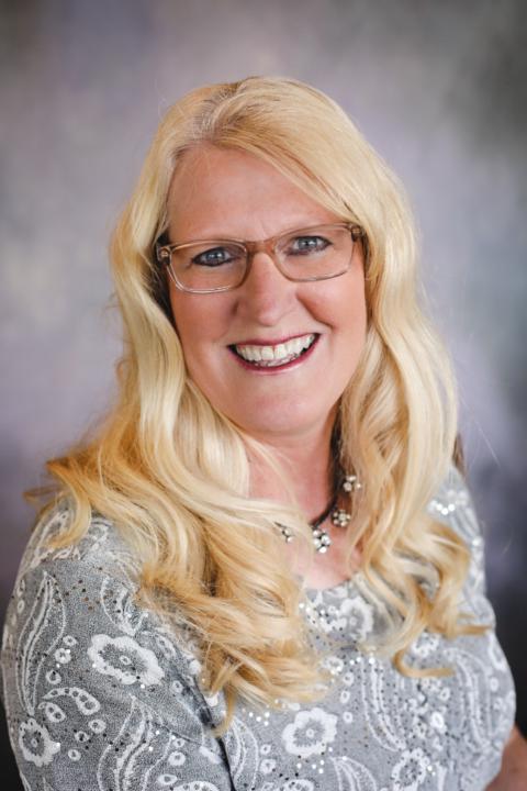 Karla Fiscus